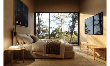 Casas en Preventa en Valle de Bravo