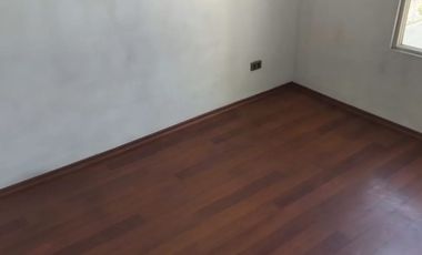 ARRIENDA DEPTO. A PASOS DE METRO IRARRAZAVAL $430.000 DEPTO.  1D Y 1B CON  1 ESTAC. Y AMPLIA TERRAZA