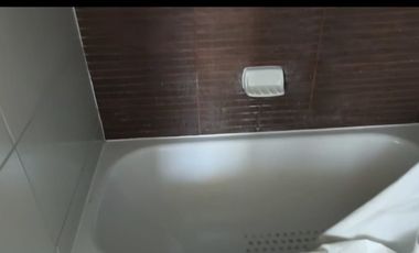 ARRIENDA DEPTO. A PASOS DE METRO IRARRAZAVAL $430.000 DEPTO.  1D Y 1B CON  1 ESTAC. Y AMPLIA TERRAZA