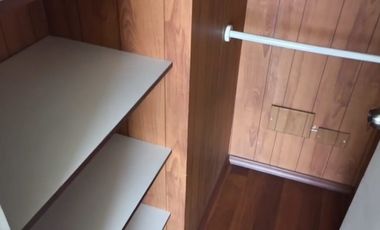 ARRIENDA DEPTO. A PASOS DE METRO IRARRAZAVAL $430.000 DEPTO.  1D Y 1B CON  1 ESTAC. Y AMPLIA TERRAZA