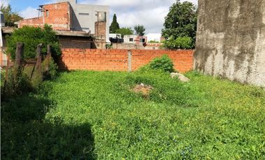 JOFRÉ 4579, entre Tinogasta y Zeppelin, Isidro Casanova