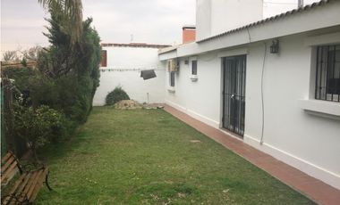 Casa 3 dormitorios - Pileta - El Refugio - Córdoba