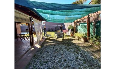 Casa 3 dormitorios - Pileta - El Refugio - Córdoba