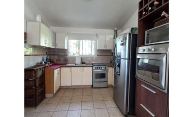 Casa 3 dormitorios - Pileta - El Refugio - Córdoba