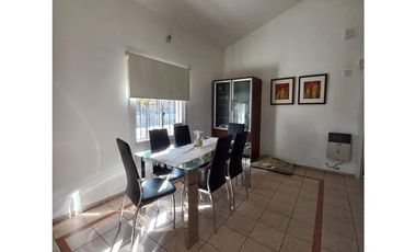 Casa 3 dormitorios - Pileta - El Refugio - Córdoba