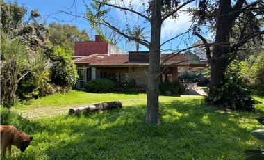 CASA VENTA LOMAS DE SAN ISIDRO