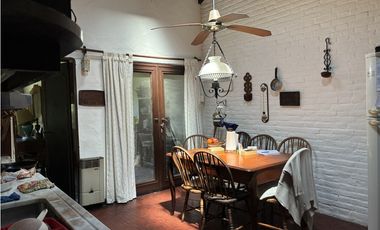 CASA VENTA LOMAS DE SAN ISIDRO