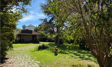 CASA VENTA LOMAS DE SAN ISIDRO