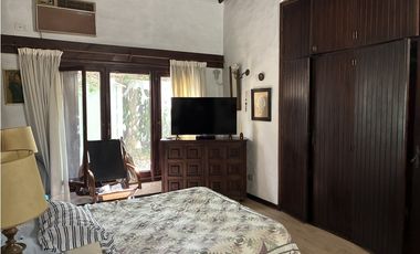 CASA VENTA LOMAS DE SAN ISIDRO