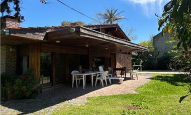 CASA VENTA LOMAS DE SAN ISIDRO