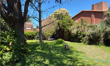 CASA VENTA LOMAS DE SAN ISIDRO