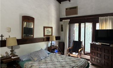 CASA VENTA LOMAS DE SAN ISIDRO