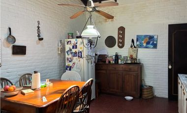 CASA VENTA LOMAS DE SAN ISIDRO