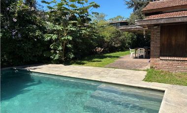 CASA VENTA LOMAS DE SAN ISIDRO