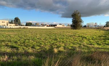 Parcela en venta en OSORNO