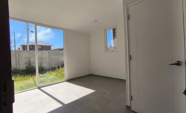 Casa en arriendo en CASABLANCA