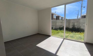 Casa en arriendo en CASABLANCA