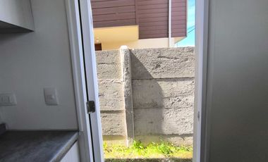 Casa en arriendo en CASABLANCA