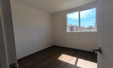 Casa en arriendo en CASABLANCA