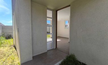 Casa en arriendo en CASABLANCA