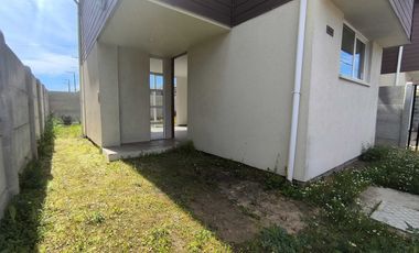 Casa en arriendo en CASABLANCA