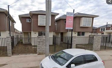 Casa en arriendo en CASABLANCA