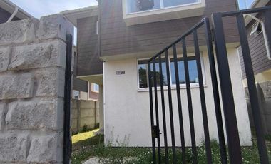 Casa en arriendo en CASABLANCA