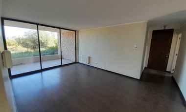 Departamento en venta en LAS CABRAS