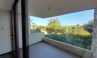 Departamento en venta en LAS CABRAS