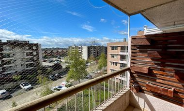 Departamento en arriendo en OSORNO