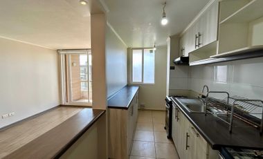 Departamento en arriendo en OSORNO