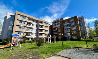 Departamento en arriendo en OSORNO