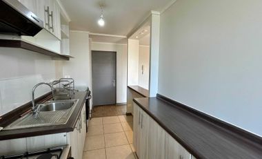 Departamento en arriendo en OSORNO