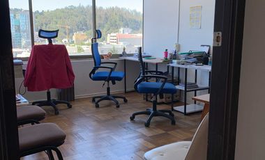 Oficina en venta en CONCEPCIÓN