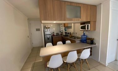 Departamento en Venta en Esmeralda 1525