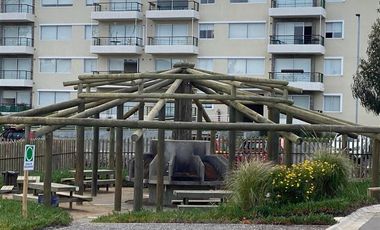 Departamento en Venta en Esmeralda 1525