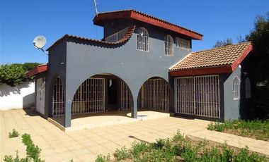Casa en Venta en Aguas Claras 1412
