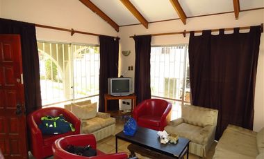 Casa en Venta en Aguas Claras 1412