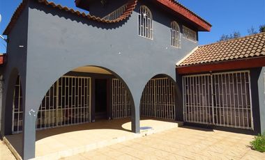 Casa en Venta en Aguas Claras 1412