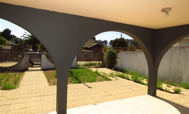 Casa en Venta en Aguas Claras 1412