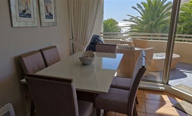 Departamento en Venta en San Alfonso del Mar