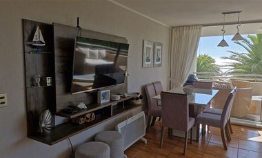 Departamento en Venta en San Alfonso del Mar