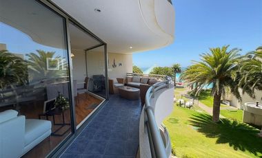 Departamento en Venta en San Alfonso del Mar