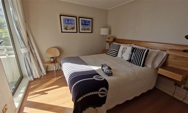 Departamento en Venta en San Alfonso del Mar