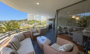 Departamento en Venta en San Alfonso del Mar