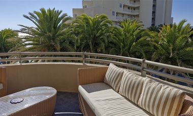 Departamento en Venta en San Alfonso del Mar