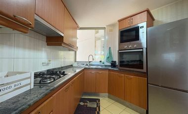 Departamento en Venta en San Alfonso del Mar