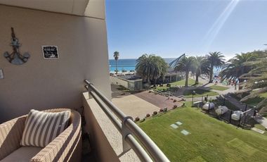 Departamento en Venta en San Alfonso del Mar