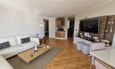 Departamento en Venta en San Alfonso del Mar