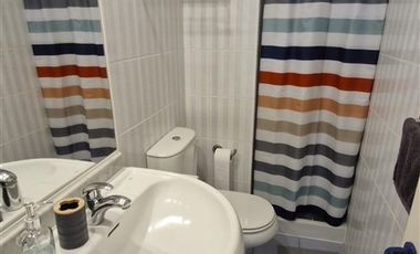 Departamento en Venta en San Alfonso del Mar